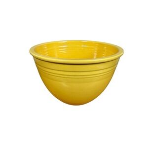 Vintage Fiesta Mixing Bowl